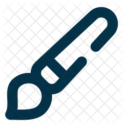 Brush-  Icon