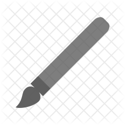 Brush Icon