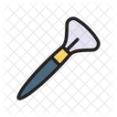 Brush  Icon