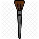 Beauty Bronzator Brush Icon
