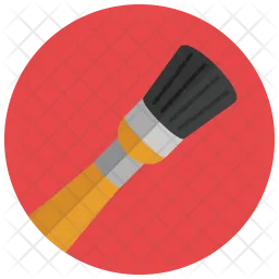 Brush  Icon