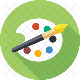Brush Icon