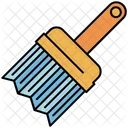 Brush Paint Tools Icon