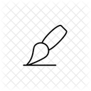 Brush  Icon