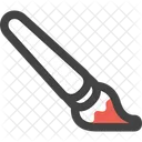 Brush  Icon