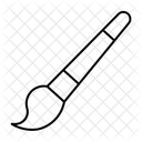 Brush  Icon