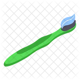 Brush  Icon