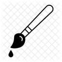 Brush  Icon