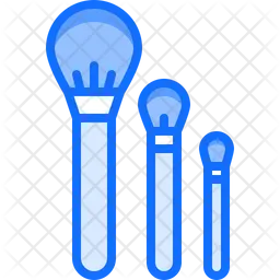 Brush  Icon