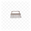 Brush Housework Equipment Icon