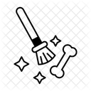 Brush  Icon