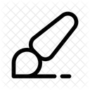Brush  Icon