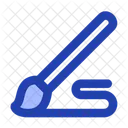 Brush  Icon