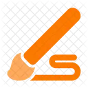 Brush  Icon