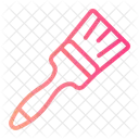 Brush  Icon
