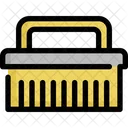 Brush Cleaning Clean Icon