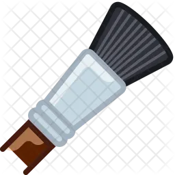 Brush  Icon