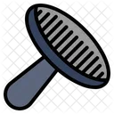 Brush Duster Clean Icon