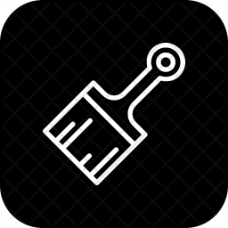 Brush Icon