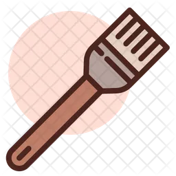 Brush  Icon