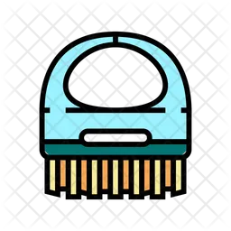 Brush  Icon