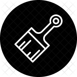 Brush Icon
