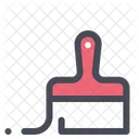 Brush Cleaning Cleanup Icon