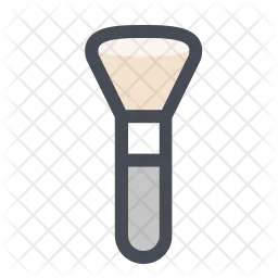 Brush  Icon