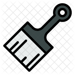 Brush Icon