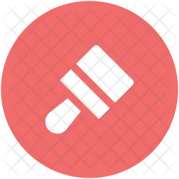 Brush  Icon