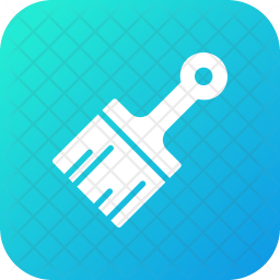 Brush Icon