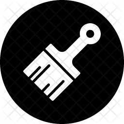 Brush Icon