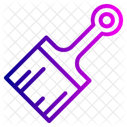 Brush Icon
