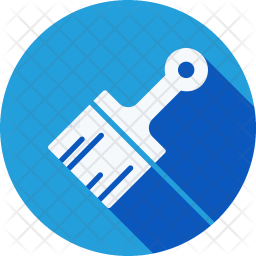 Brush Icon