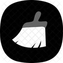 Brush Cleaner Clean Icon