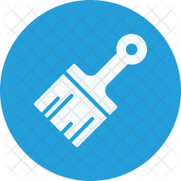 Brush Icon