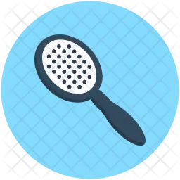 Brush  Icon