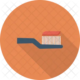 Brush  Icon