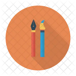 Brush  Icon