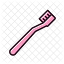 Brush Brushing Care Icon