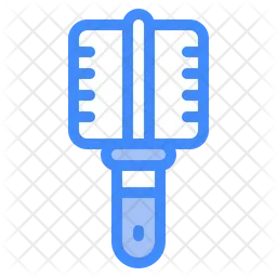 Brush  Icon