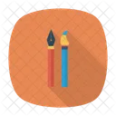 Brush  Icon