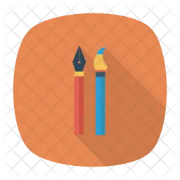 Brush  Icon