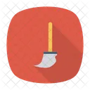 Brush Paint Tools Icon