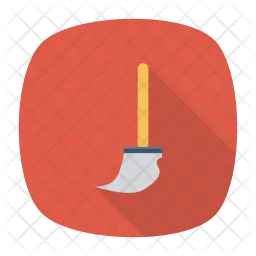 Brush  Icon