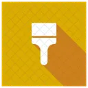 Brush  Icon