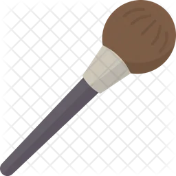 Brush  Icon