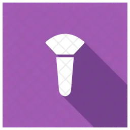 Brush  Icon