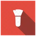 Brush Makeup Cosmetic Icon