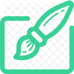 Brush Icon